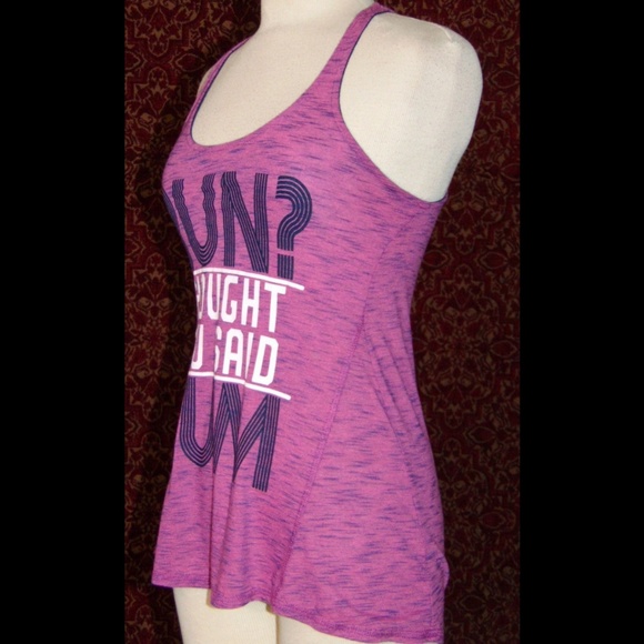 EVCR workout yoga tank top M ✨ - Picture 3 of 5